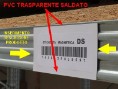 Etichetta magnetica DS