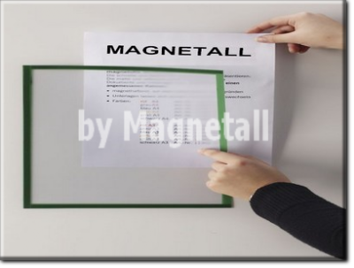 Display magnetico