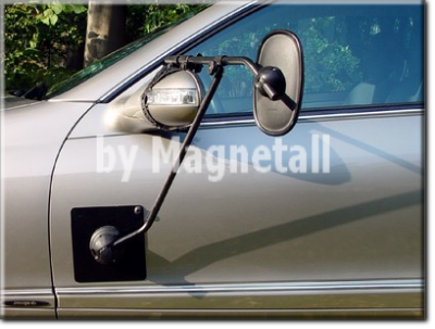 Specchi magnetico per auto