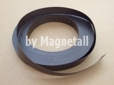 Magnetall Plain magnetic labels roll