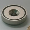 Neodimio magnete molto potente 