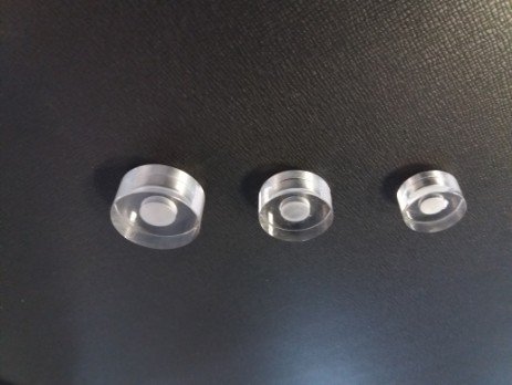 Fermafogli magnetici