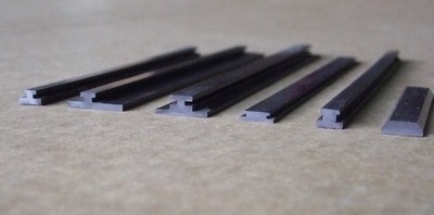 Profilo magnetico su esigenza del cliente