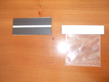 Pinza magnetica per fissaggio 