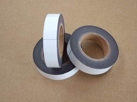 Etichetta magnetica scrivibile e cancellabile