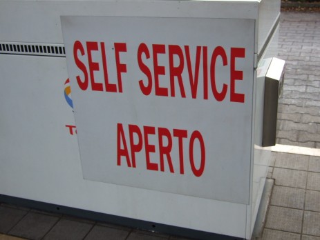 Foglio magnetico stampato