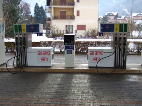 Foglio magnetico stampato