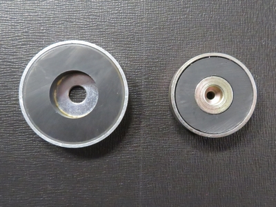 Neodimio magnete molto potente 