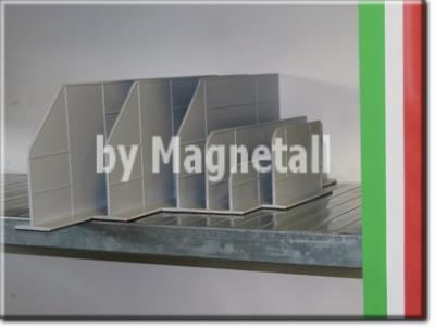 Separatori magnetici