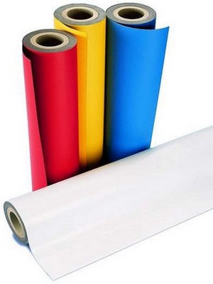 Foglio magnetico 