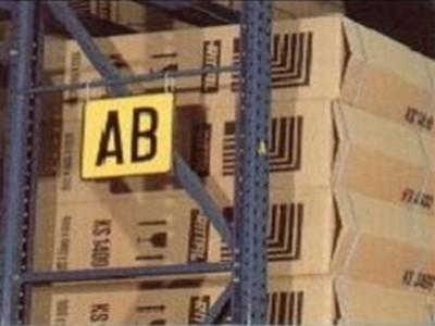 Lettere e Numeri magnetici