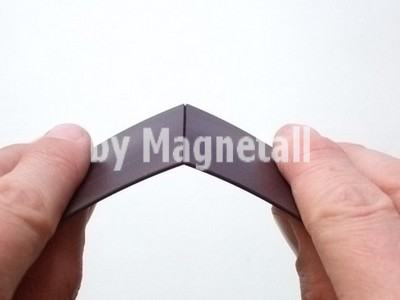 Fogli magnetici - Magnetall produzione e lavorazione gomma magnetica