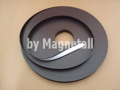 Nastro magnetico tipo C completo di cartoncino e PVC