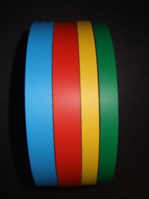 Foglio magnetico 
