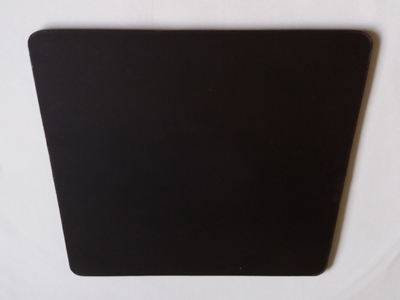 Supporto magnetico per fissaggio su tetto auto
