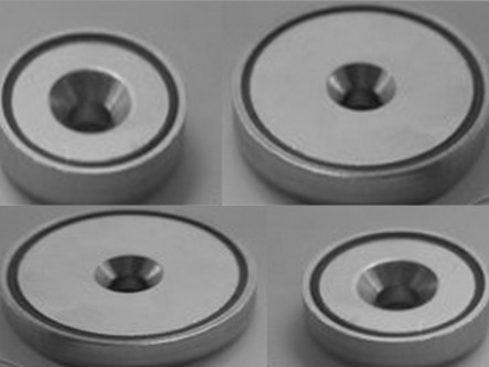 Neodimio magnete molto potente 