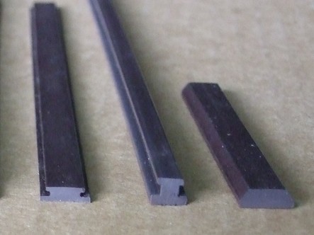 Profilo magnetico su esigenza del cliente