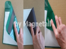 Magnetic pockets