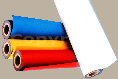 Fogli magnetici stampabili