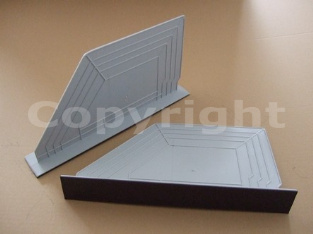 Magnetic Divider