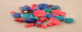Fermafogli magnetici