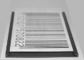 Etichette magnetiche tipo C complete di cartoncino e PVC